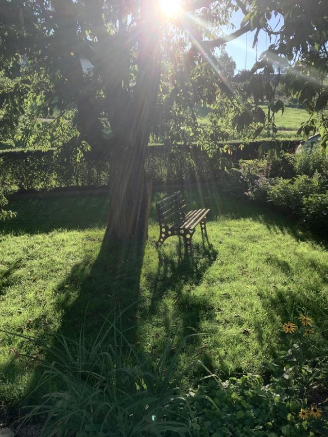 Appartamento Loibl Max Bad Griesbach im Rottal Esterno foto