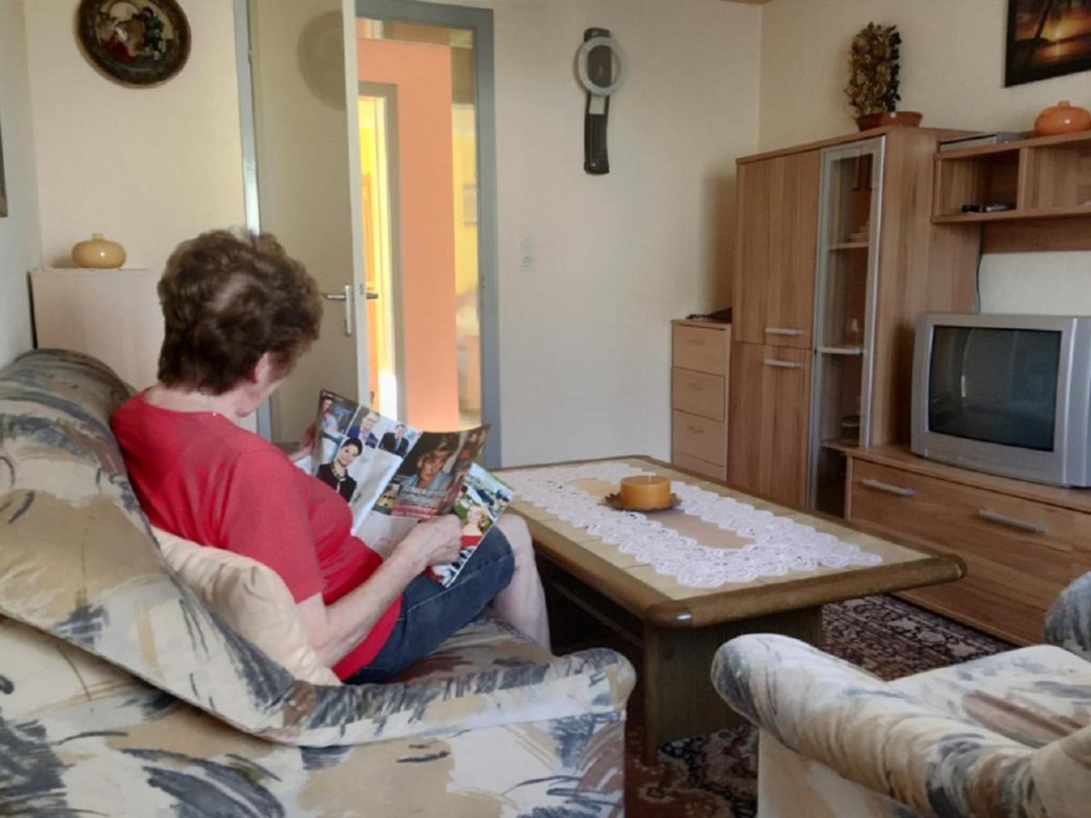 Appartamento Loibl Max Bad Griesbach im Rottal Esterno foto