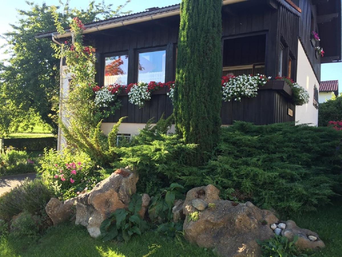 Appartamento Loibl Max Bad Griesbach im Rottal Esterno foto