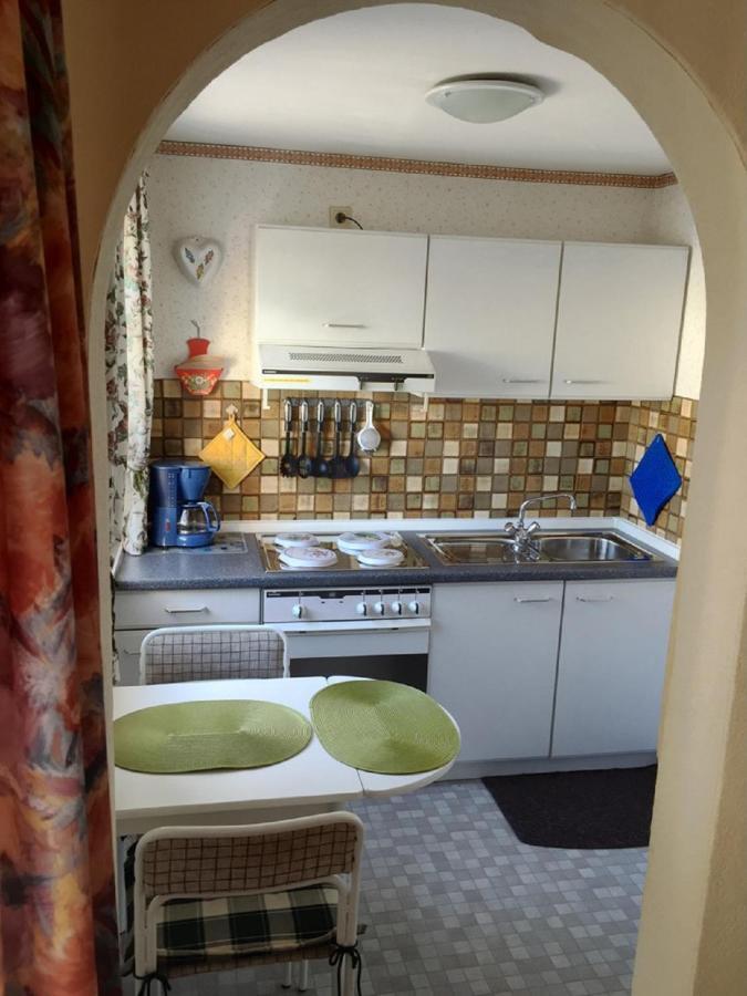 Appartamento Loibl Max Bad Griesbach im Rottal Esterno foto