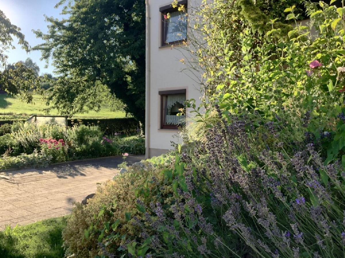 Appartamento Loibl Max Bad Griesbach im Rottal Esterno foto
