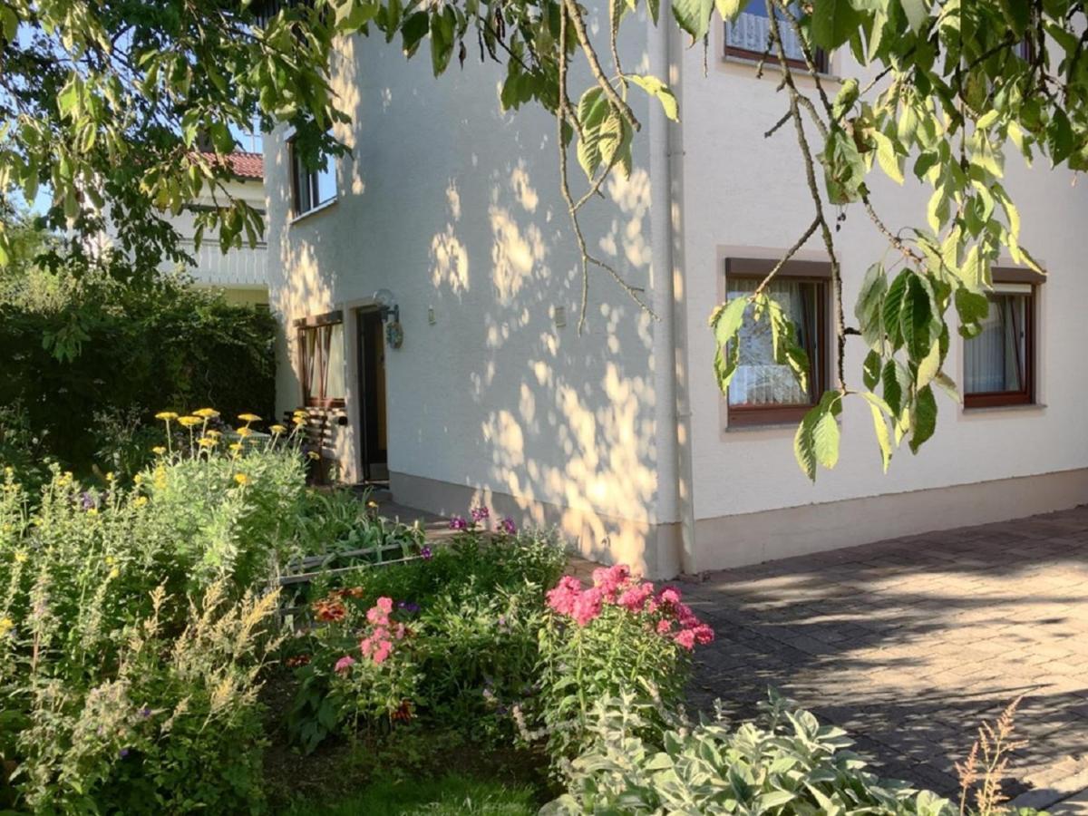 Appartamento Loibl Max Bad Griesbach im Rottal Esterno foto